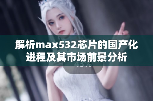 解析max532芯片的國(guó)產(chǎn)化進(jìn)程及其市場(chǎng)前景分析