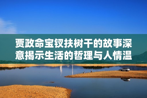 賈政命寶釵扶樹干的故事深意揭示生活的哲理與人情溫暖